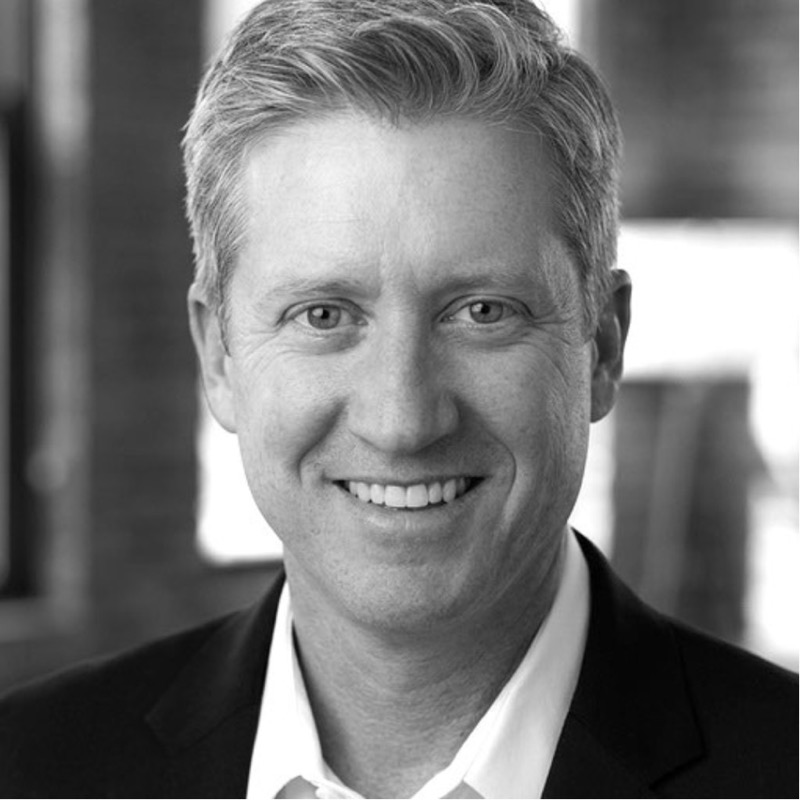 Mark Crofoot