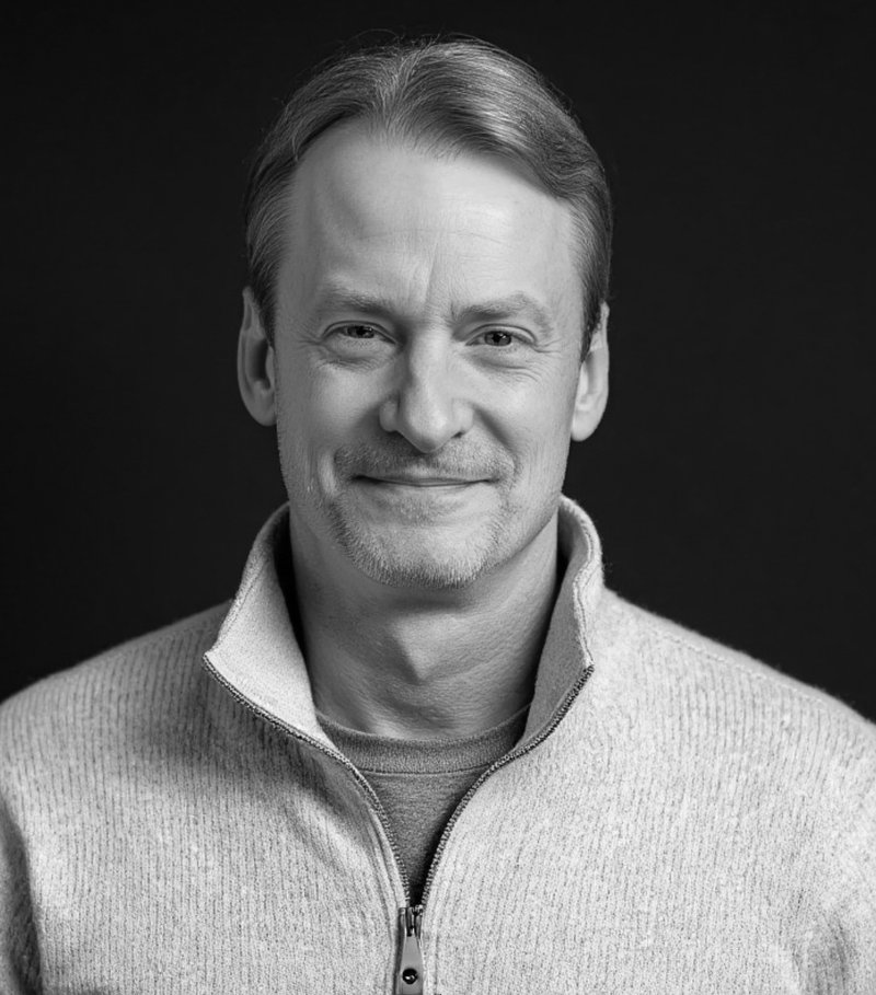 Timothy Lyons