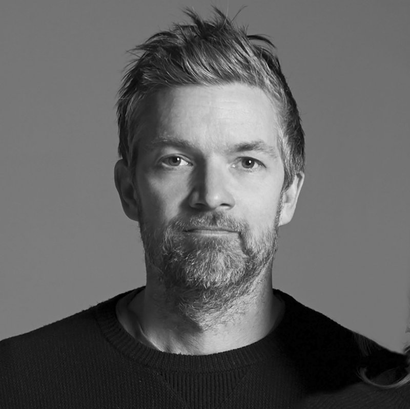 Tom Betterton